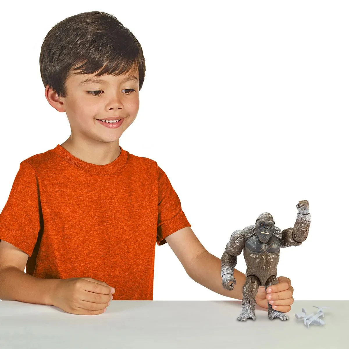 Игровая фигурка Godzilla vs. Kong Антарктический Конг, 15 см