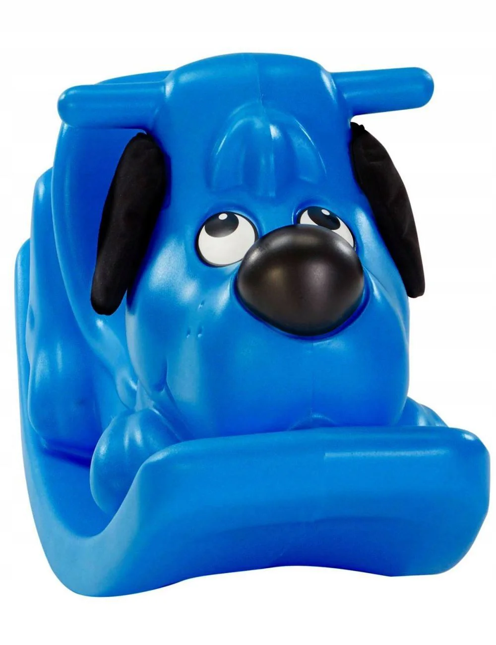 Balansoar Little Tikes Catel albastru foto