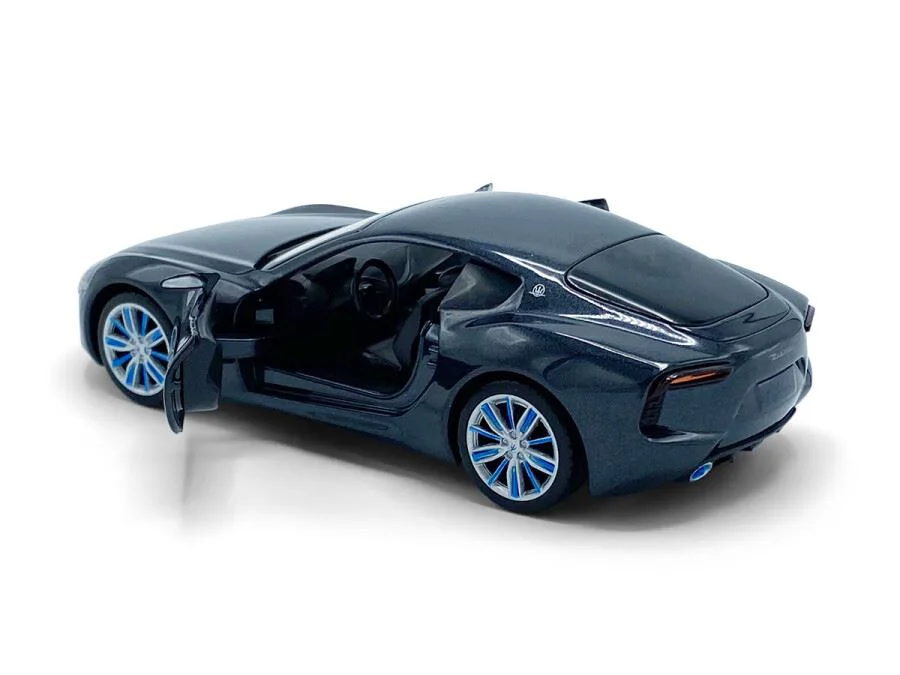 Macheta auto Maserati Alfieri 2014 Concept, 1:36, Black foto