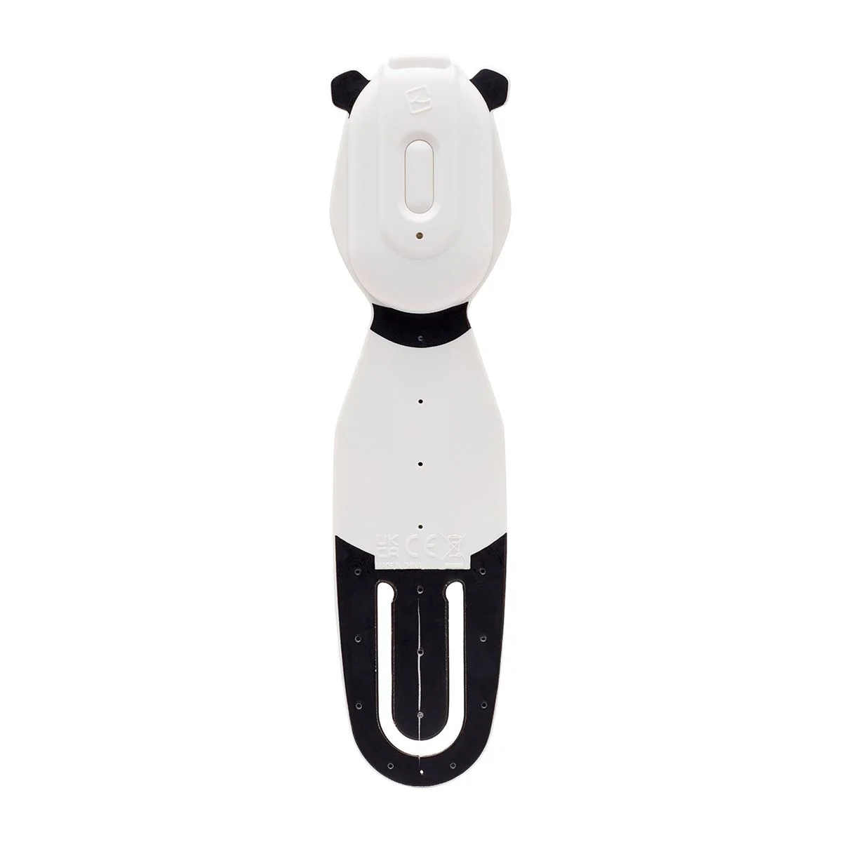 Lanterna- Semn de carte flexibil Flexilight Rechargeable USB, Panda foto