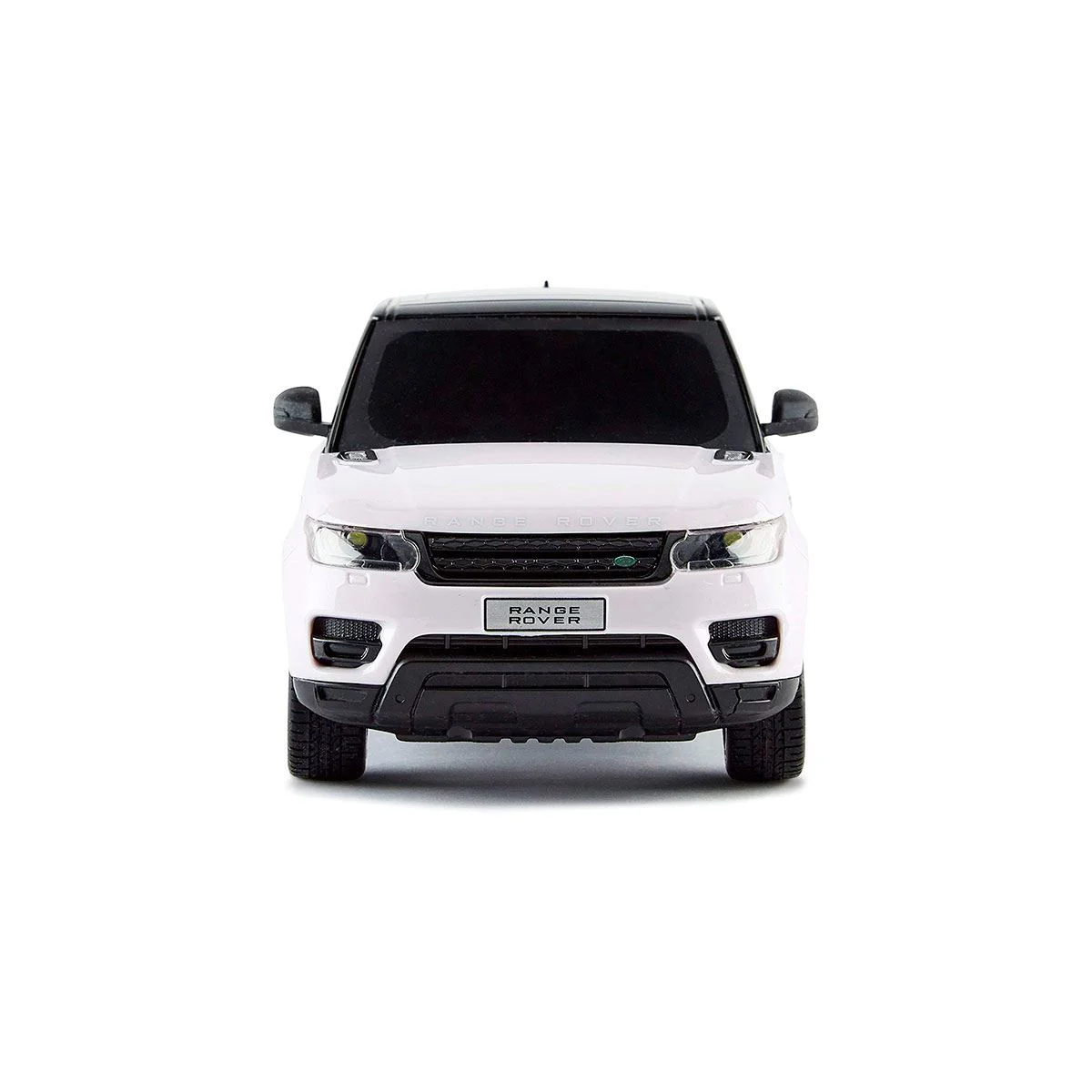 Masina cu telecomanda KS Drive - Land Rover Range Rover Sport (1:24, 2.4Ghz, alb)