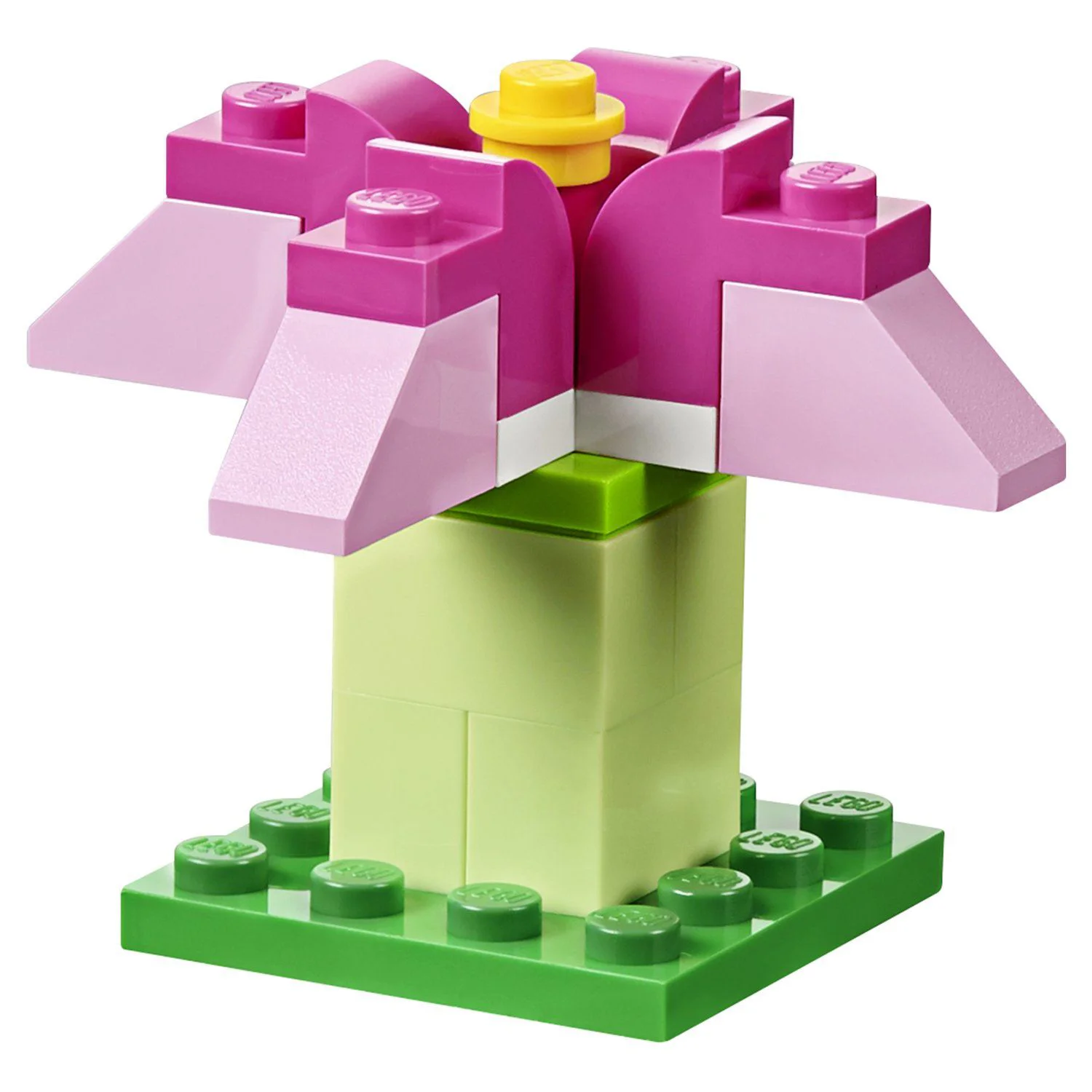 LEGO Medium Creative Brick.. V29