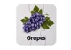 Puzzle educativ LeanToys Fructe