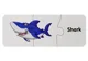 Puzzle educativ LeanToys Animale Marine, 10 tipuri