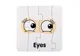 Puzzle educativ LeanToys Corpul uman, 10 tipuri