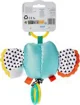 Jucarie de agatat cu vibratie Infantino Bufnita foto
