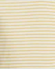 Carter's Set 3 piese Top, body si pantaloni scurti Flori foto