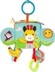 Jucarie de agatat Infantino Cub Peek&Seek foto