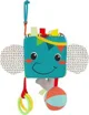 Jucarie de agatat Infantino Cub Peek&Seek foto