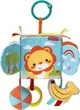 Jucarie de agatat Infantino Cub Peek&Seek foto