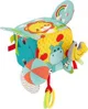 Jucarie de agatat Infantino Cub Peek&Seek foto