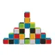 Set Infantino Cuburi texturate 24 buc. foto
