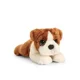 Jucarie de plus Signature Cuddle Puppy Bulldog, 47 cm foto