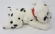 Jucarie de plus Signature Cuddle Puppy Dalmatian, 37 cm foto