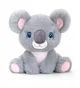 Jucarie de plus Keeleco Koala, 25 cm foto