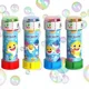 Мыльные пузыри Dulcop Baby Shark 60 мл