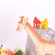 Игровой набор Fun Banka Дикие животные, 38 пред.