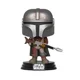 Figurina Funko Pop! Star Wars - The Mandalorian