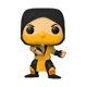 Figurina Funko Pop! Mortal Kombat Scorpion