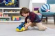 Set de joaca Paw Patrol Charged Up Transforming Vehicle foto