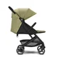 Прогулочная коляска Cybex Beezy B Nature Green