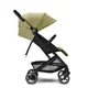 Прогулочная коляска Cybex Beezy B Nature Green