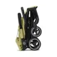 Прогулочная коляска Cybex Beezy B Nature Green
