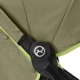 Прогулочная коляска Cybex Beezy B Nature Green