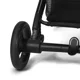 Прогулочная коляска Cybex Beezy B Nature Green