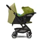 Прогулочная коляска Cybex Beezy B Nature Green