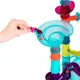 Set de joaca Battat Marble Run, Super Labirint