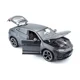 Masina Bburago Lamborghini Urus, sur metalic, 1:18 foto