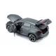 Masina Bburago Lamborghini Urus, sur metalic, 1:18 foto