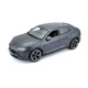 Masina Bburago Lamborghini Urus, sur metalic, 1:18 foto