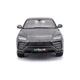 Masina Bburago Lamborghini Urus, sur metalic, 1:18 foto