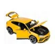 Masina Bburago Lamborghini Urus, 1:18 foto