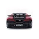 Masina Bburago Bugatti Divo, rosu metalic, 1:18