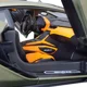 Masina Bburago Lamborghini Sian FKP 37, Verde metalic mat, 1:18 foto