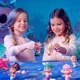 Игровой набор Bloopies Ракушка с  куклой и аксессуарами