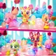 Игровой набор Bubiloons Сюрприз с фигуркой и шариками, Баби