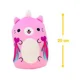 Jucarie pe plus Cats Vs Pickles Unicorn, 20 cm