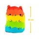 Jucarie pe plus Cats Vs Pickles Pinata, 20 cm