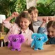 Интерактивная музыкальная игрушка Jiggly Pup Голубая коала foto