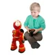 Jucarie cu telecomanda Kiddieland Robot inteligent foto