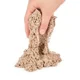 Кинетический песок Kinetic Sand Печенье, с ароматом, 227 г foto