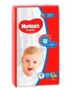 Scutece Huggies Classic Jumbo 4 (7-18 kg), 50 buc. foto
