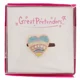 Inel Great Pretenders in cutie foto