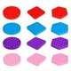 Jucarie Antistres Pop It multicolor