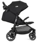 Carucior multifunctional Joie Litetrax Shale foto