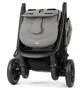 Carucior multifunctional Joie Litetrax Pebble foto